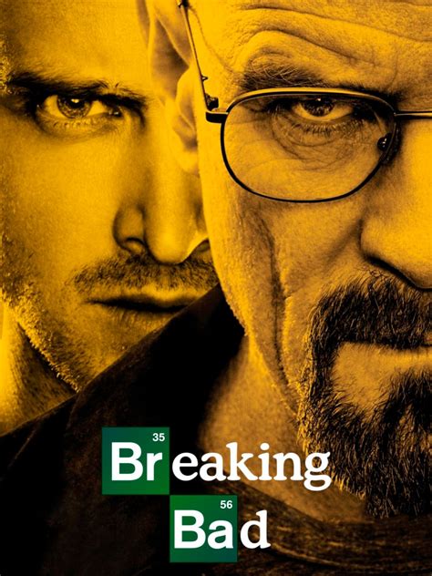 Watch Breaking Bad .